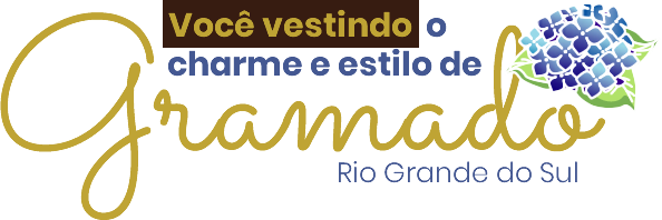 Você vestindo o charme de Gramado - Rio Grande do Sul